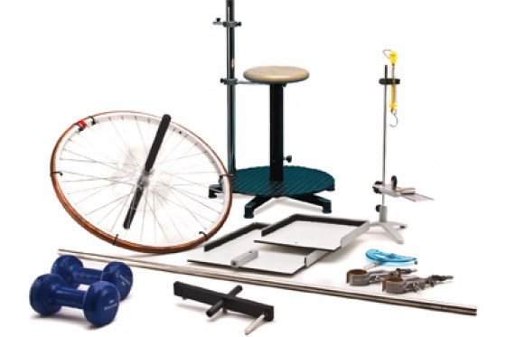 rotation-torsion
