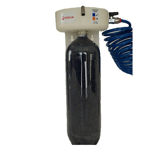 demineralisateur